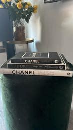 chanel boeken marktplaats|≥ Vind chanel in Boeken op Marktplaats.